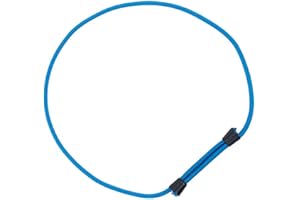 Dive Rite Second Stage Regulator Necklace, Blue