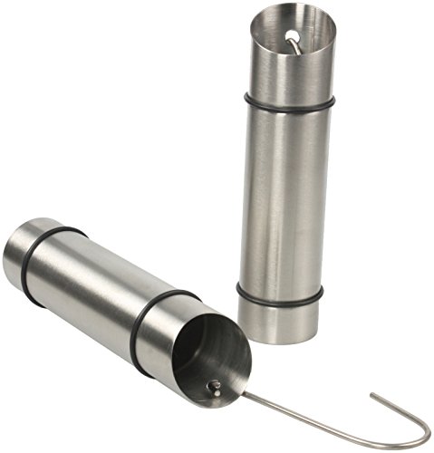 El Fuego Heizungsverdünster 2-er Set, AY405 - 4