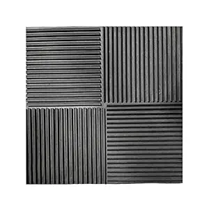 Brain-Teaser Rubber Treat Dispensing Lick Mat Toy for Dog & Cat, Feeding Mat