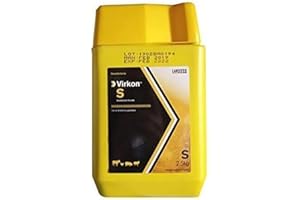 Zotal Desinfectante virucida en Polvo VIRKON S - Bote 2,5 kg