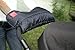 Kaiser Handmuff Alaska (Black)
