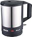 Inalsa Regal 1100-Watt 1-Litre Electric Kettle Stainless steel RS.1299.00