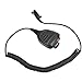 Produktbild yanana Lautsprecher Mic-Schulter-Mikrofon Ersatz Ersatz für HYT Hytera Walkie Talkie PD600 PD602 PD605 PD662 PD665 PD680 PD682