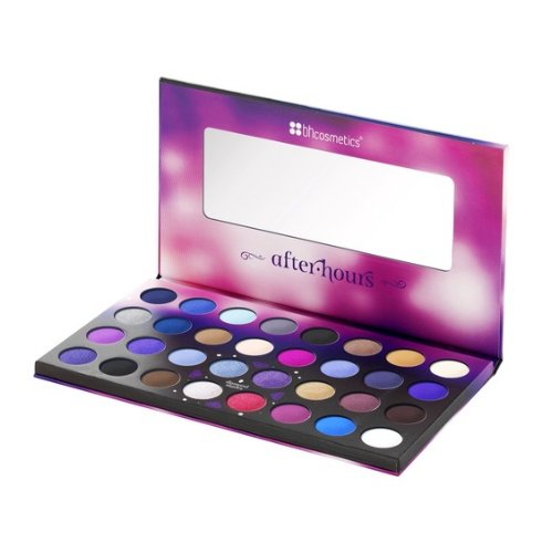 BH Cosmetics Party Girl After Hours Eyeshadow Palette