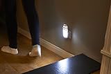 LED Nachtlampe mit Bewegungssensor, nutzbar auch als Taschenlampe, Induktionsladung - 5