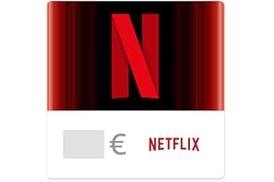 Cartão Netflix – para Portugal – por e‑mail