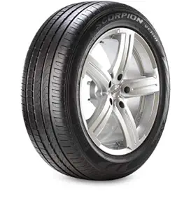 PIRELLI S VERD 235/55 R19 101W Tubeless Car Tyre