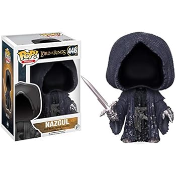 Funko- Pop Vinyl: Disney: Aladdin: Genie with Lamp Idea Regalo, Statue, COLLEZIONABILI, Comics