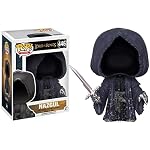 Funko Pop Nazgul – Espectro del anillo (El Señor de los Anillos 446)
