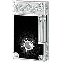 soft flame line 2 lighter conquest of the wild west - S.T. Dupont