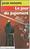 Le jour du jugement : roman
