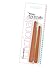 Royal Functionality Emery Board - 10-Piece