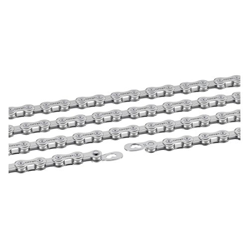 WippermannUnisex – Adult Connex 11S0 Circuit Chain Silver, One Size