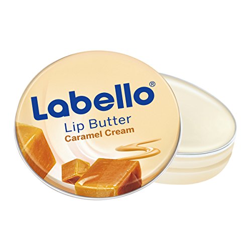 Labello Lip Butter Caramel, 4er Pack (4 x 17 g) - 2