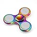 Produktbild Saingace LED-Licht Fidget Hand Spinner Torqbar Finger Spielzeug EDC Focus Gyro