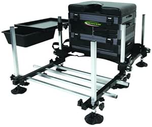 maver mx 1000 seat box