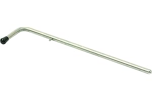 Robot Coupe 29061 Locking Rod Assembly, Silver