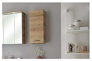 Pelipal Badmobel Rudesheim Wandschrank 30 Cm Hangend 1 Turig