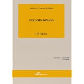 Derecho Romano