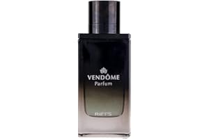 Vendome, Eau de Parfum, Riiffs, Man, 100 ml
