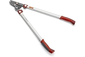 OUTILS WOLF WOLF -ELAGUEUR A COUPE FRANCHE - OS650