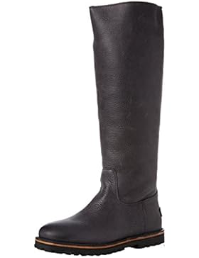 Shabbies Amsterdam Damen Schlupfstiefel