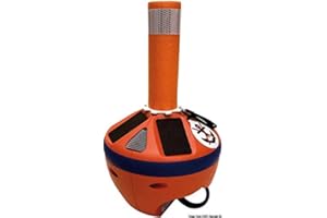 Osculati Grippy Light signalling buoy