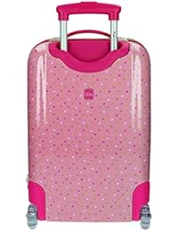 Amazon.es: Maletas Niña - Maletas y bolsas de viaje: Equipaje