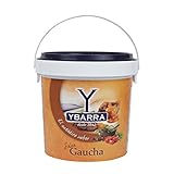 salsa ybarra De sabor picante y exclusiva de Ybarra