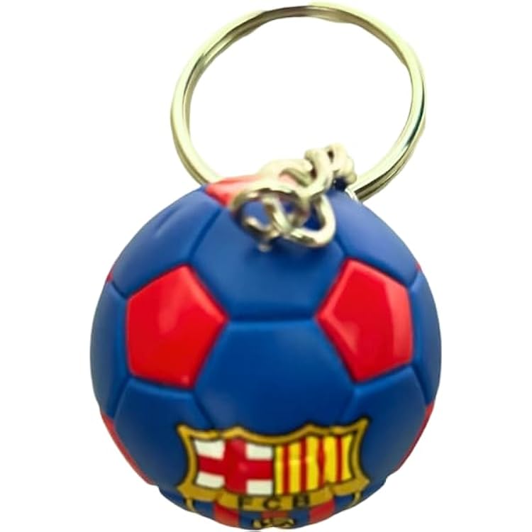 RHQFDM 2 Pezzi 3D Portachiavi Da Calcio Portachiavi In Maglia Messi Portachiavi Da Calcio Per Bambini Portachiavi Maglia Argentina N.10 Portachiavi Per Gli Appassionati Di Calcio - 2