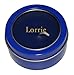 Produktbild Kerze in Metallbox mit Kunststoffabdeckung mit eingraviertem Namen: Lorrie (Vorname/Zuname/Spitzname)