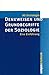 Denkweisen und Grundbegriffe der Soziologie: Eine Einführung (Campus »Studium«) by 
