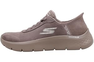 Skechers Go Walk Flex Mali, Zapatillas Mujer