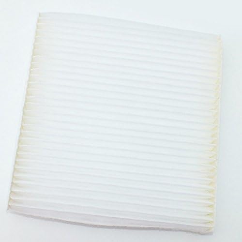 Filteristen/Pirf/DE Pollen Filter Microfilter Cabin Air Filter