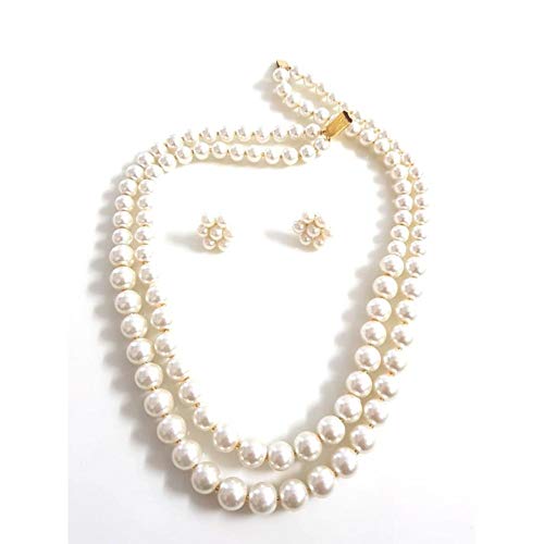 Buy RR Rakhi Real Shel Moti Set 