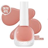 MISSHA Işıltılı G&uuml;l Kurusu Likit Allık &ndash; Parlak G&ouml;r&uuml;n&uuml;ml&uuml; Apieu Juicy Pang Blusher Rose Dust (SPK01)