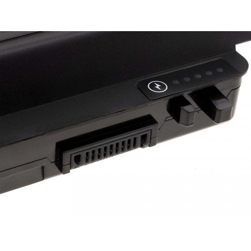 Akku für Dell Typ N856P 7800mAh/87Wh, 11,1V, Li-Ion - 3
