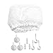 Discoball® Baby Toy Collecting Corner Hammock Soft Toy Organizer Storage