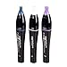 JaneDream Long Curling beauty Eyelash Waterproof Mascara Eye Lashes Purple