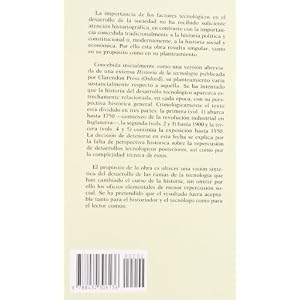 Historia de la tecnología. IV: Desde 1900 hasta 1950 (I)