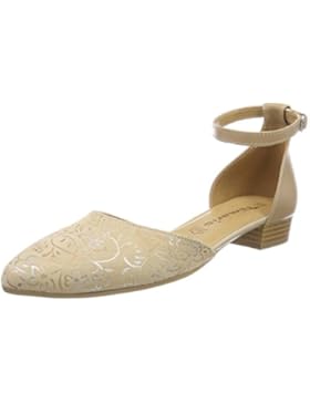 Tamaris Damen 24227 Riemchensandalen