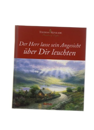 Download Der Herr lasse sein Angesicht über Dir leuchten
