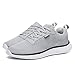 Produktbild Sumeiwilly Sicherheitsschuhe S3 Herren Damen Arbeitsschuhe Leicht Sportlich Sneaker Schutzschuhe mit Stahlkappe Größe 39-48