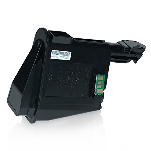 3 Toner kompatibel zu TK-1115 für Kyocera FS-1041, FS-1220MFP, FS-1320MFP – 1T02M50NL0 – Schwarz je 1.600 Seiten - 2