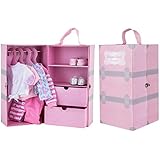 chad valley designafriend wooden all in one bedroom