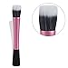 Goliton® 5PCS Professional Powder Brush Liquid Foundation Brush Cosmetic Make up Brush Set - Pink