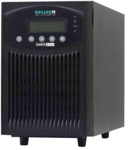 Preisvergleich Produktbild Online Batteriepaket für XANTO XS 1500 Tower