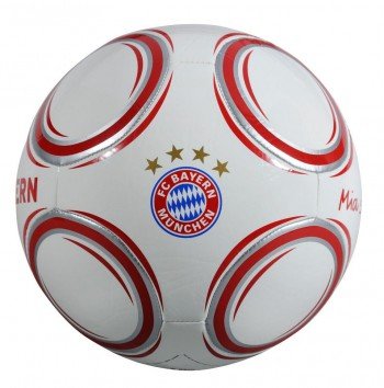 Preisvergleich Produktbild FC Bayern München Fußball mia san mia