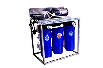 genuine aquafresh 25lph RO system