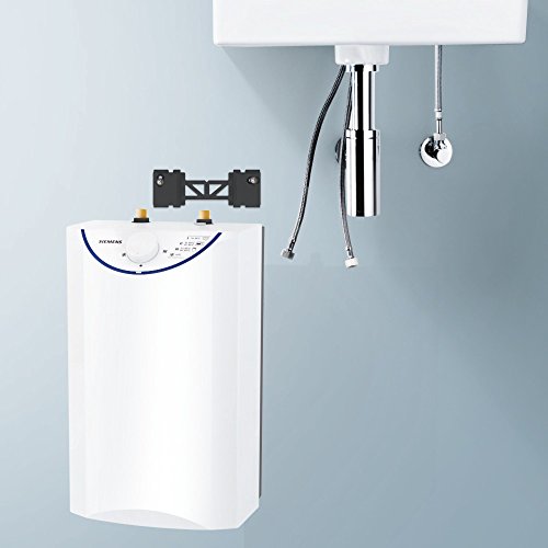 Siemens-HG Exclusiv Kleinspeicher (5 L, Offen drucklos, 1 Stück), DO05705M - 8
